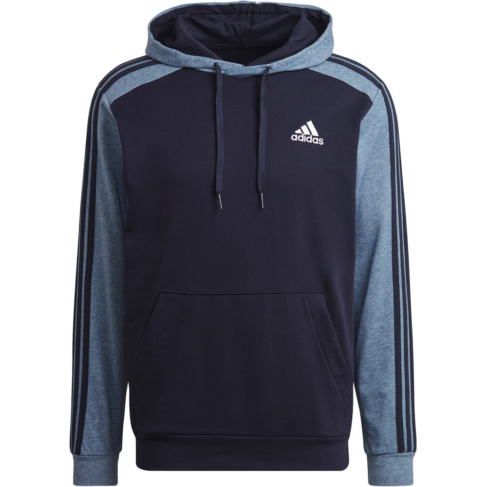 adidas sudadera hombre M MEL HD 04