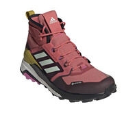 adidas bota trekking mujer Terrex Trailmaker Mid GORE-TEX lateral interior