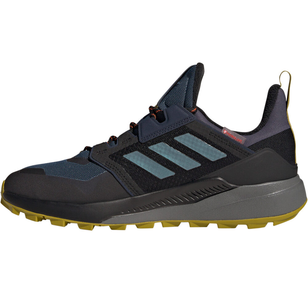 adidas zapatilla trekking hombre Terrex Trailmaker COLD.RDY Hiking puntera