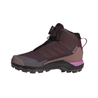 adidas bota trekking niño Terrex Mid BOA RAIN.RDY Hiking puntera