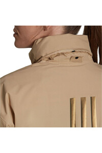 adidas chaqueta impermeable mujer Traveer RAIN.RDY 03