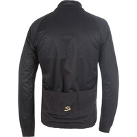 Spiuk cortavientos ciclismo hombre CHAQUETA FS SPIUK HOMBRE vista trasera