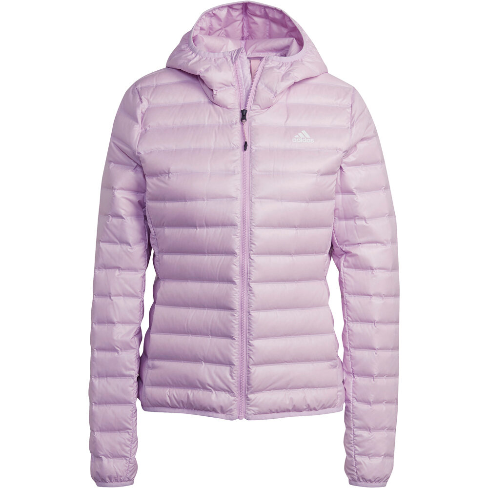 adidas chaqueta outdoor mujer W Varilite Ho J 04