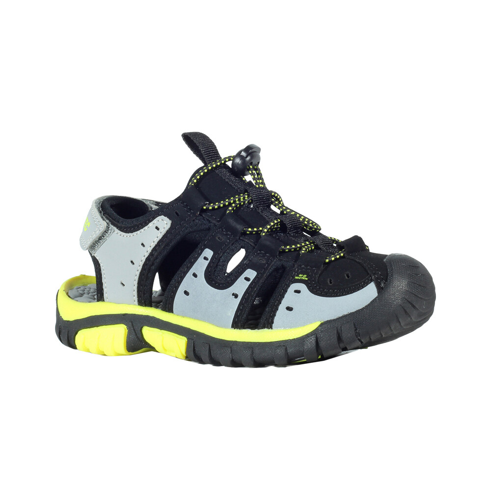 Hi Tec sandalias trekking niño _3_KOGA SANDAL JUNIOR 05