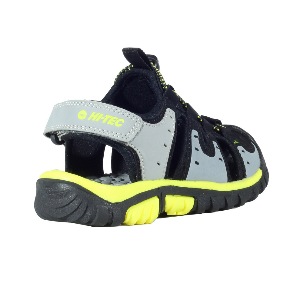 Hi Tec sandalias trekking niño _3_KOGA SANDAL JUNIOR 08