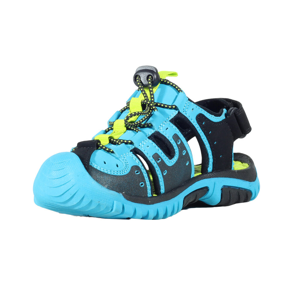 Hi Tec sandalias trekking niño _3_KOGA SANDAL JUNIOR 05