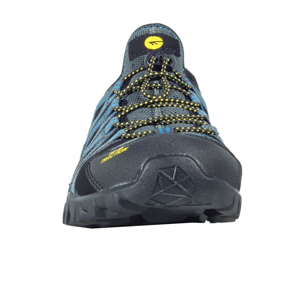 Hi Tec sandalias trekking hombre NARVAL lateral interior