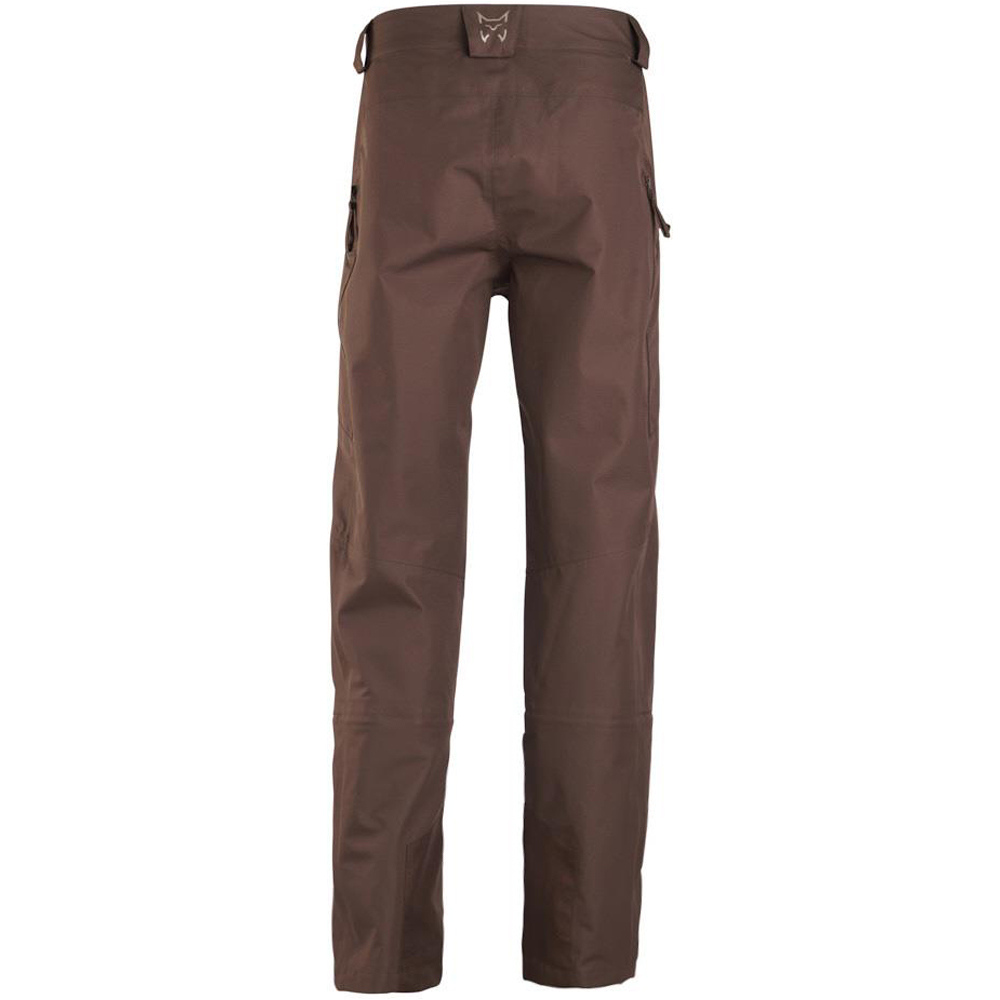 Altus pantalón impermeable hombre ALPEN vista trasera