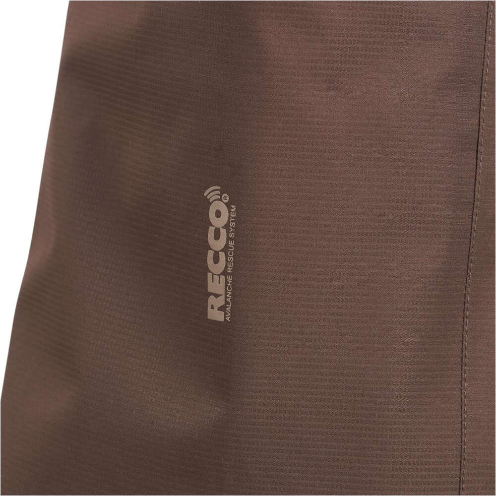 Altus pantalón impermeable hombre ALPEN 03