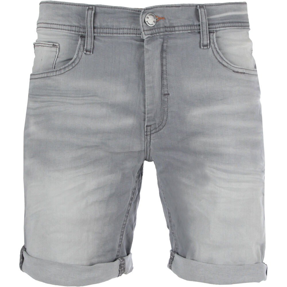 Blend denim bermudas hombre