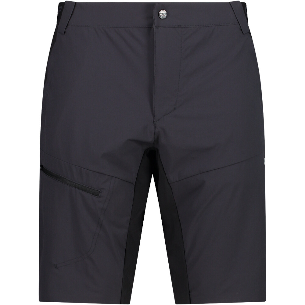 Cmp man bermuda pantalón corto montaña hombre