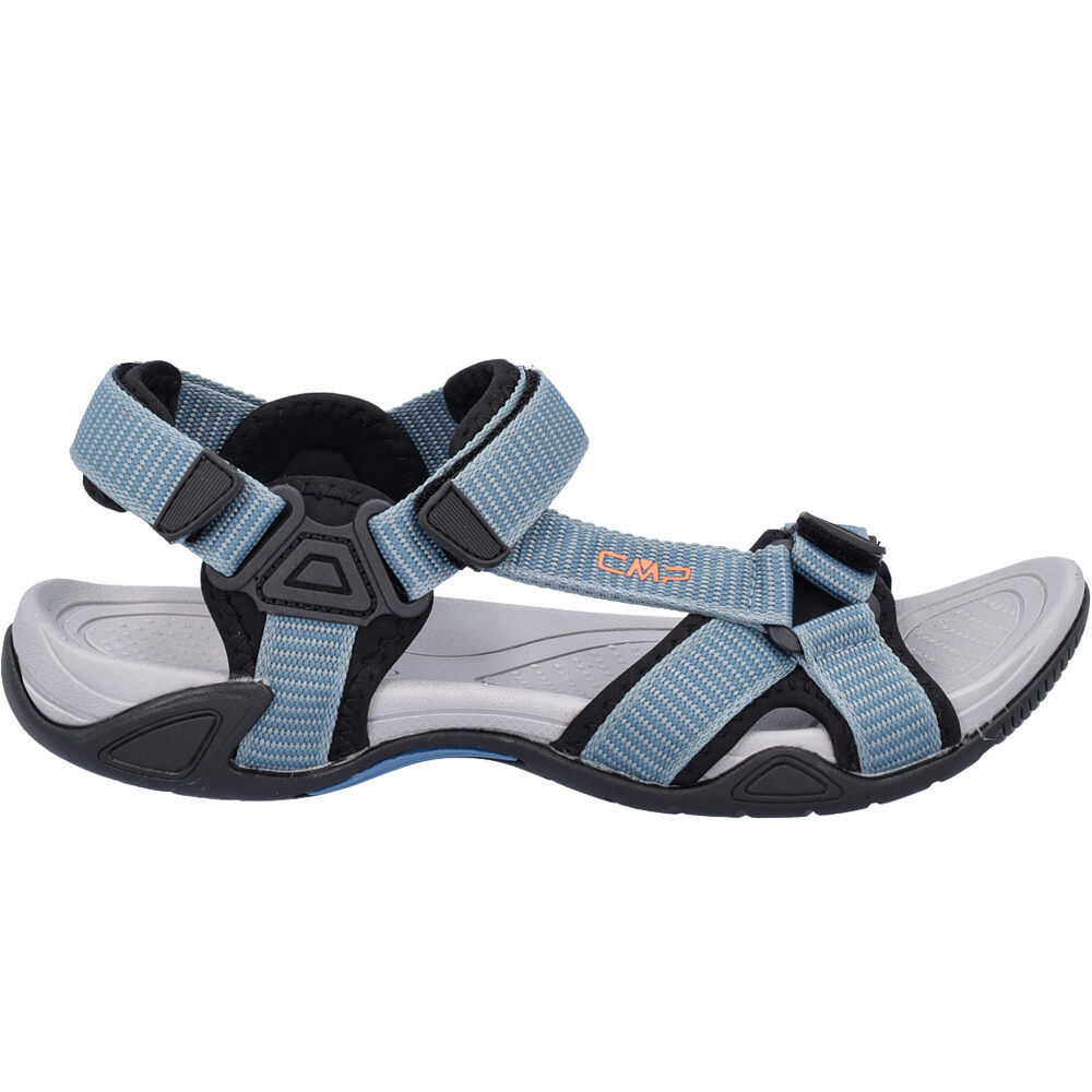 Cmp hamal hiking sandal sandalias trekking hombre