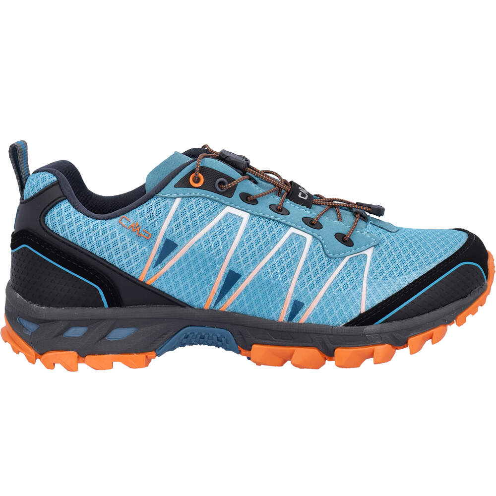 Cmp altak trail shoe zapatillas trail hombre