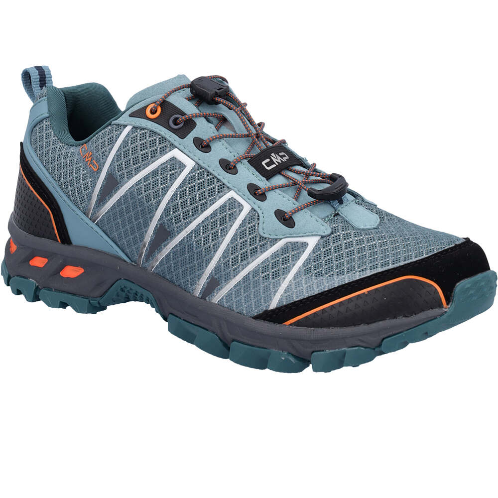 Cmp zapatillas trail hombre ALTAK TRAIL SHOE 05