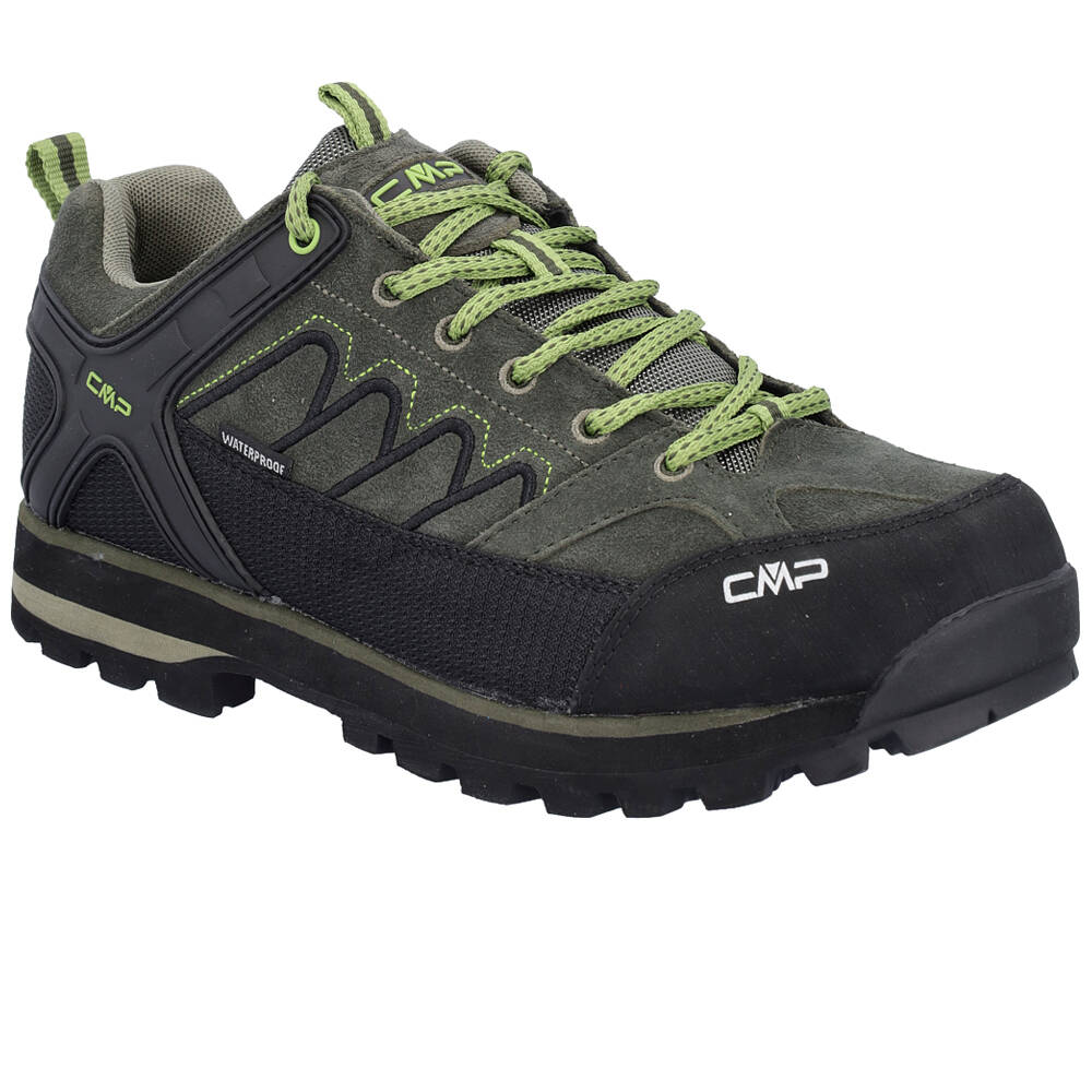 Cmp zapatilla trekking hombre MOON LOW TREKKING SHOE WP 05