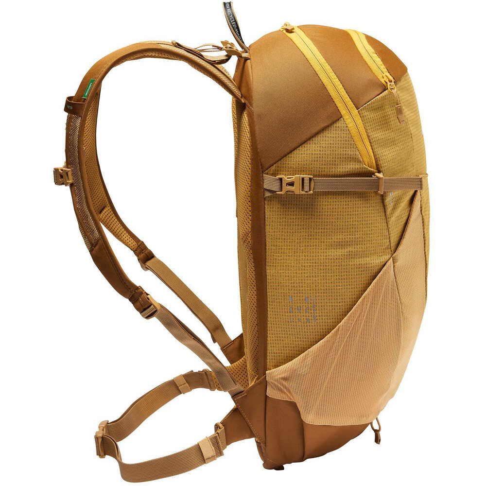 Vaude mochila montaña Neyland Zip 20 02