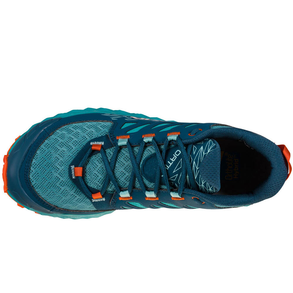 La Sportiva zapatillas trail mujer Lycan II Woman 05