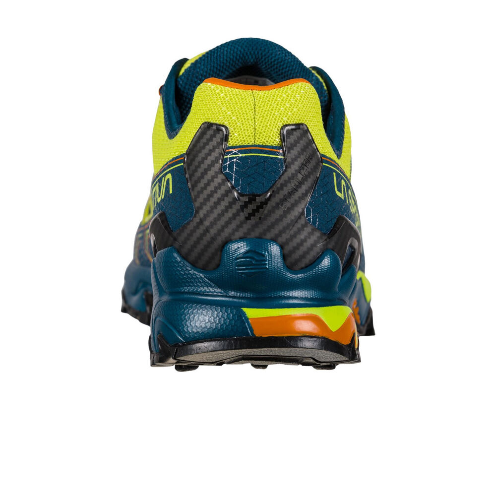 La Sportiva zapatillas trail hombre Ultra Raptor II vista trasera