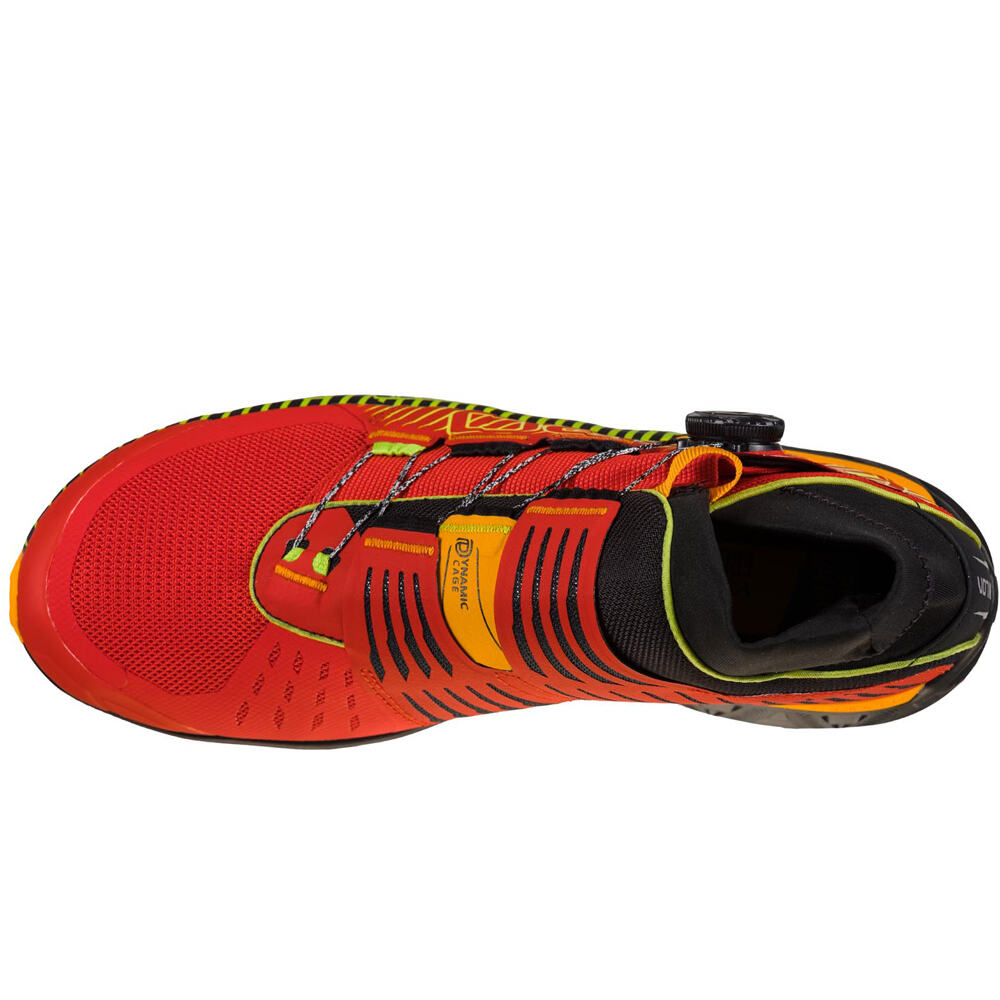 La Sportiva zapatillas trail hombre Cyklon 05