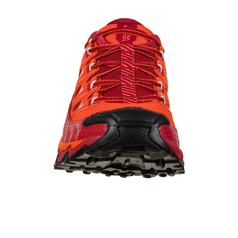 La Sportiva zapatillas trail mujer Ultra Raptor II Woman lateral interior