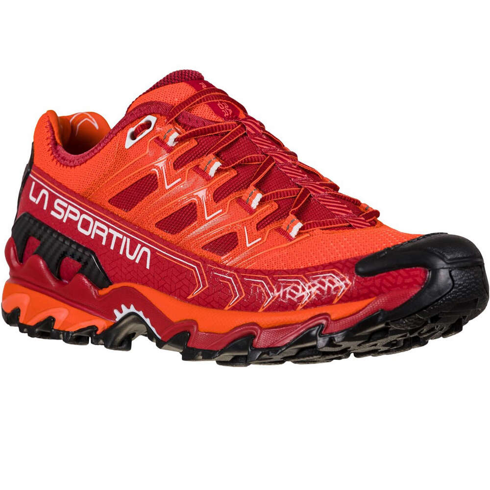 La Sportiva zapatillas trail mujer Ultra Raptor II Woman puntera