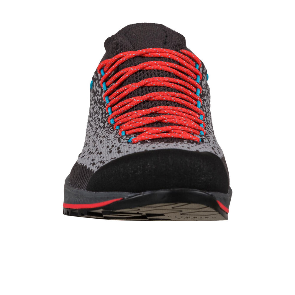 La Sportiva zapatilla trekking mujer TX2 Evo Woman lateral interior