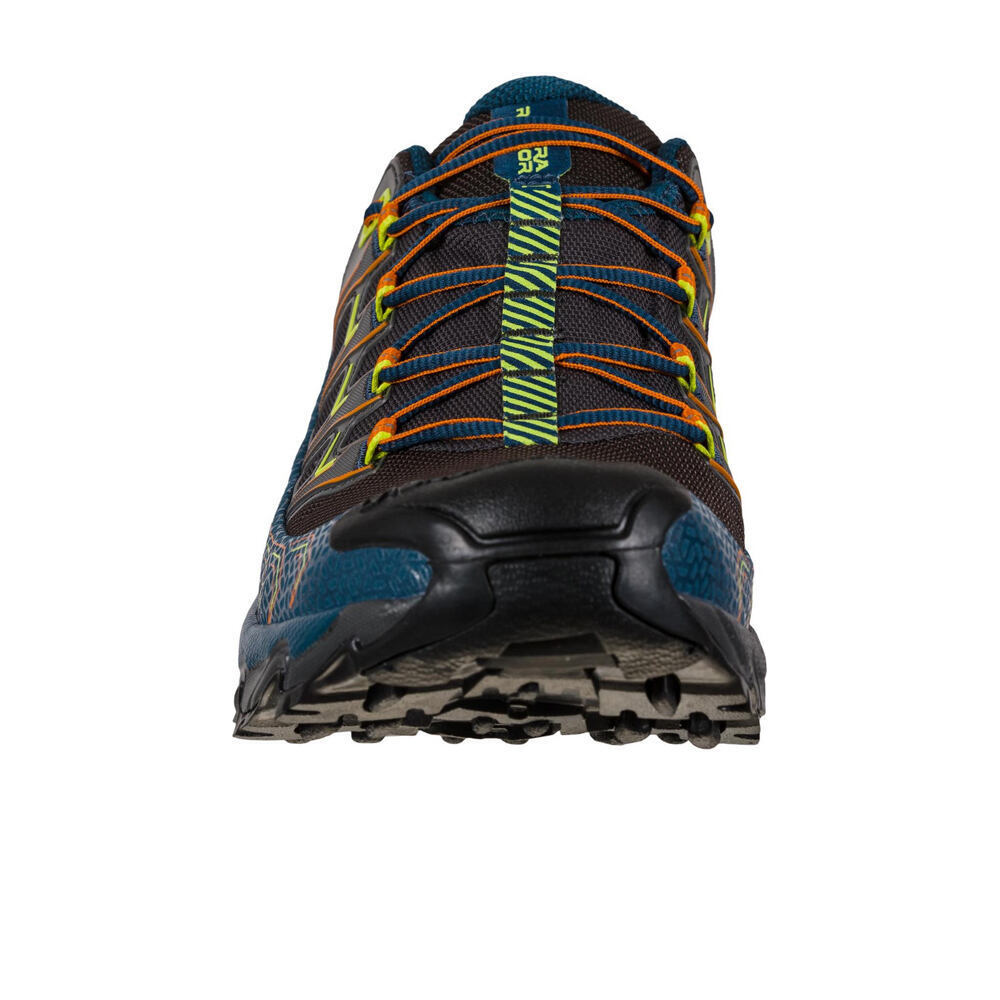 La Sportiva zapatilla trekking hombre Ultra Raptor II Gtx puntera