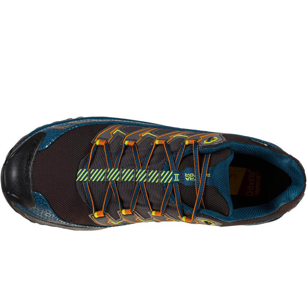 La Sportiva zapatilla trekking hombre Ultra Raptor II Gtx 05