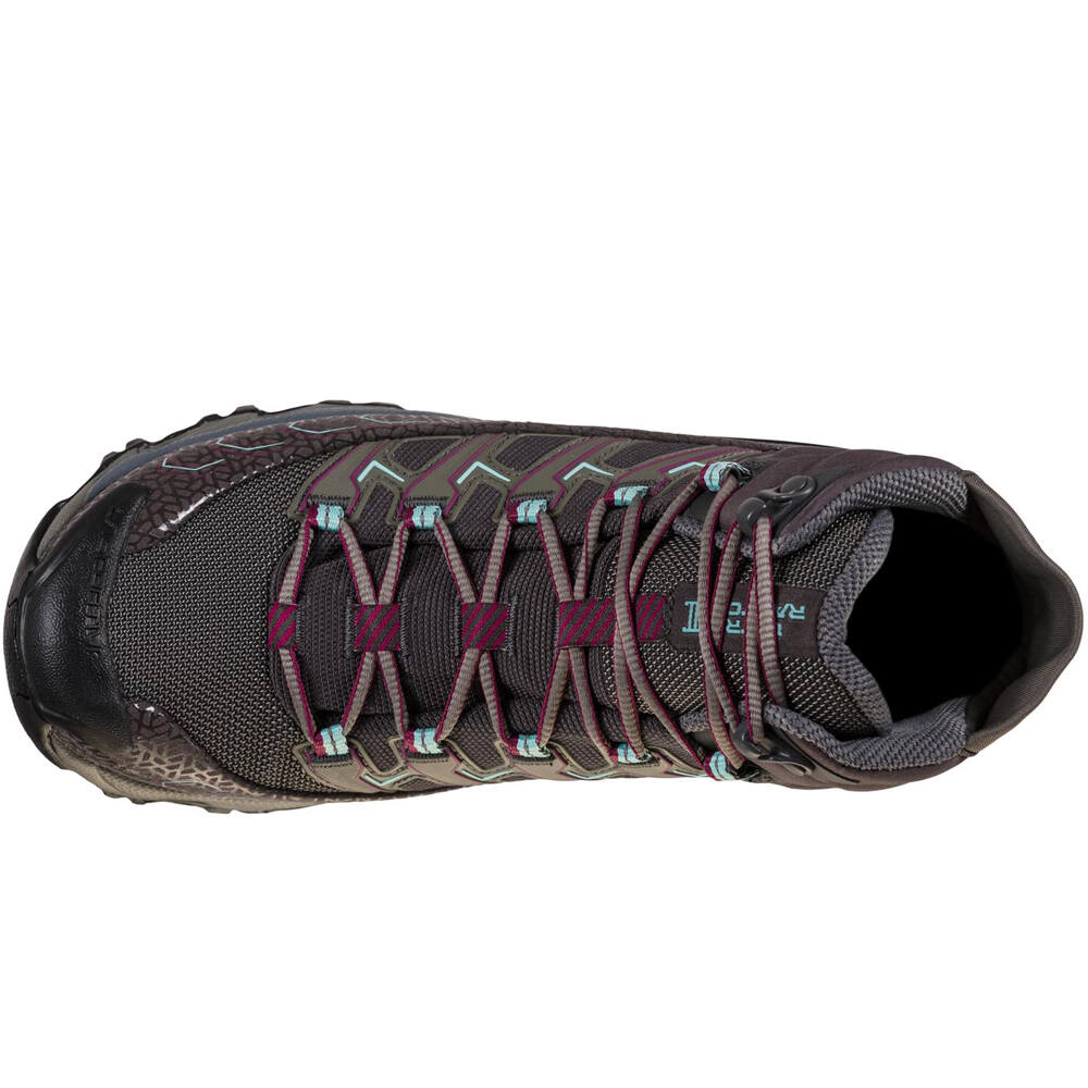 La Sportiva bota trekking mujer Ultra Raptor II Mid Woman GTX 05