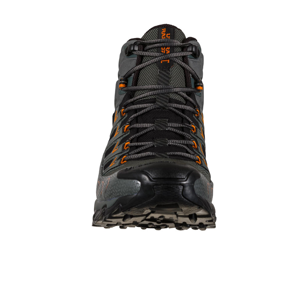 La Sportiva bota trekking hombre Ultra Raptor II Mid GTX puntera