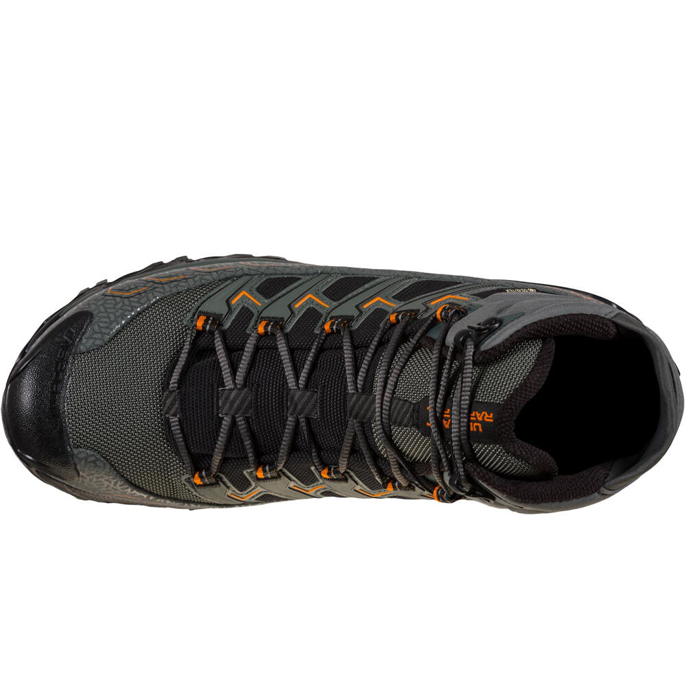 La Sportiva bota trekking hombre Ultra Raptor II Mid GTX 05