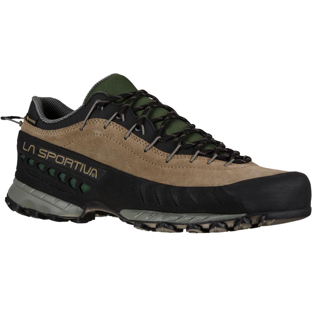 La Sportiva zapatilla trekking hombre TX4 Gtx lateral interior