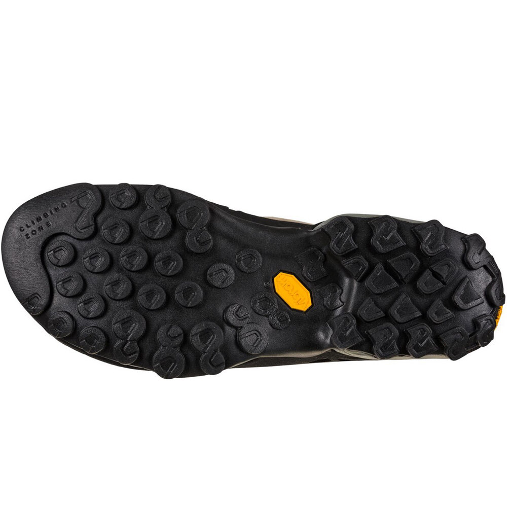 La Sportiva zapatilla trekking hombre TX4 Gtx vista superior