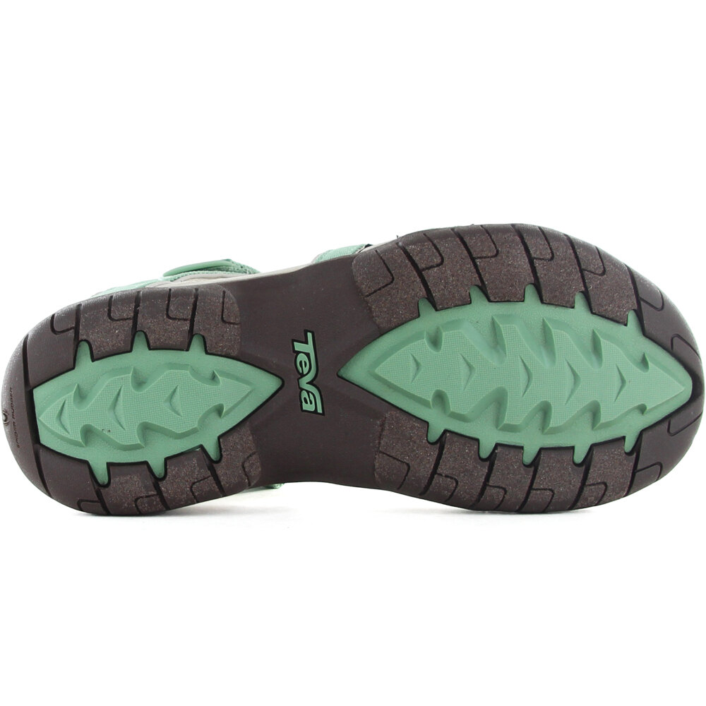 Teva sandalias trekking mujer TIRRA 05