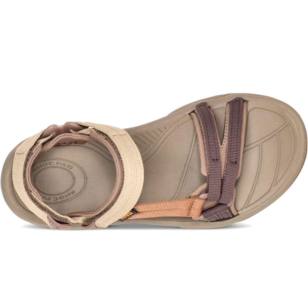 Teva sandalias trekking mujer TERRA FI LITE 05