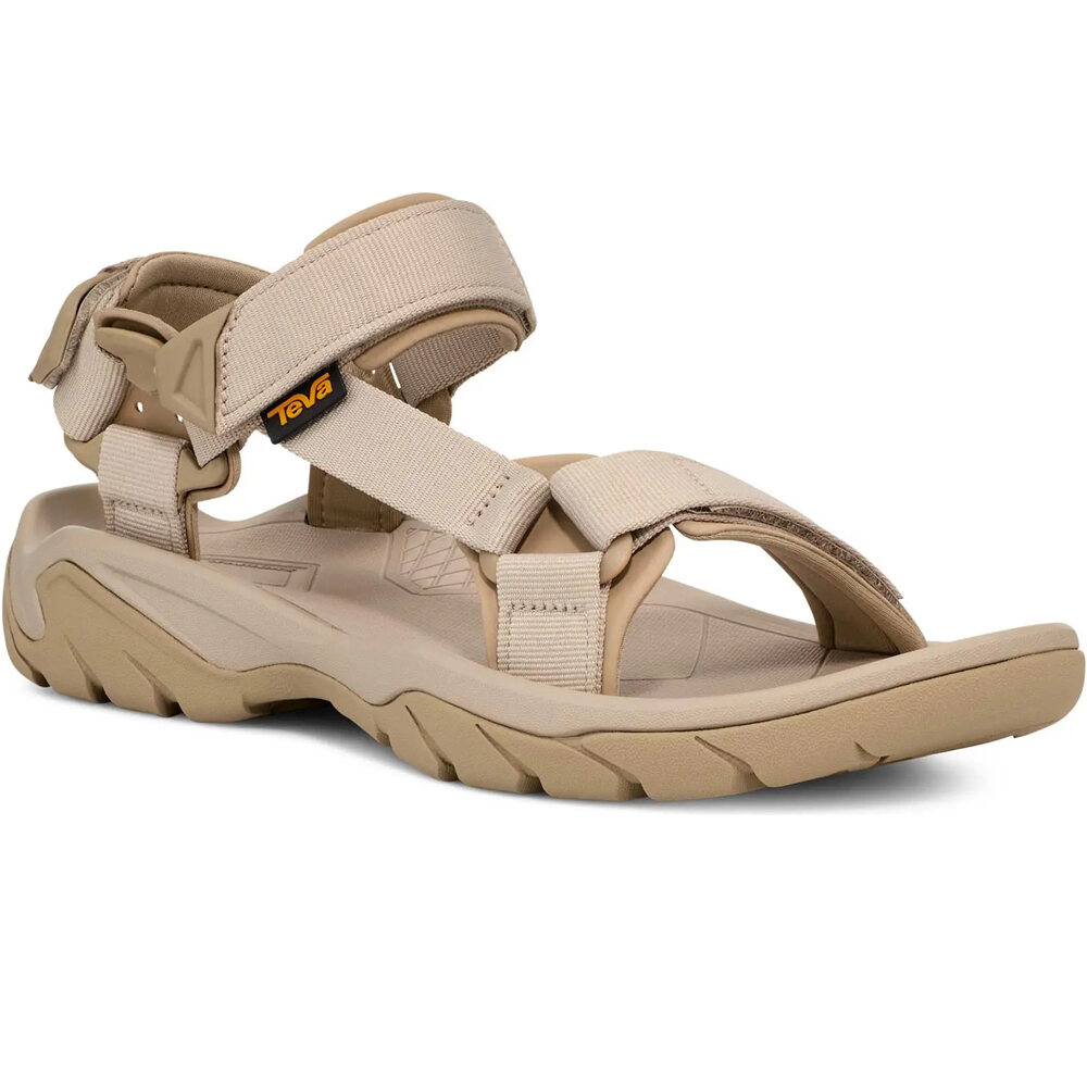 Teva sandalias trekking hombre TERRA FI 5 UNIVERSAL lateral interior