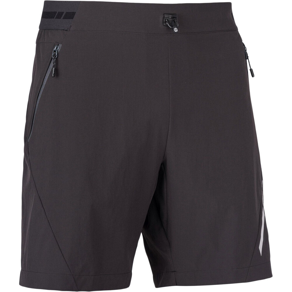 Ternua outrun pantalón corto montaña hombre