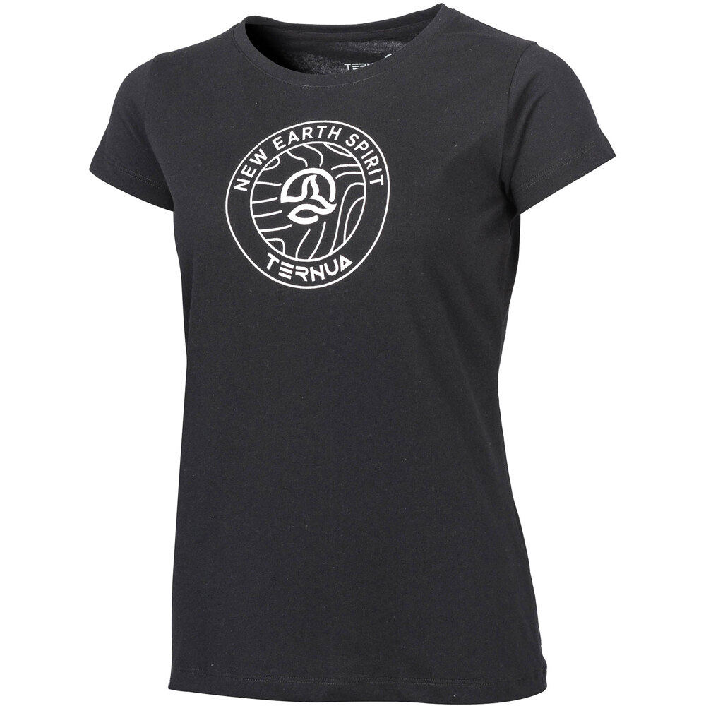Betts camiseta montaña manga corta mujer