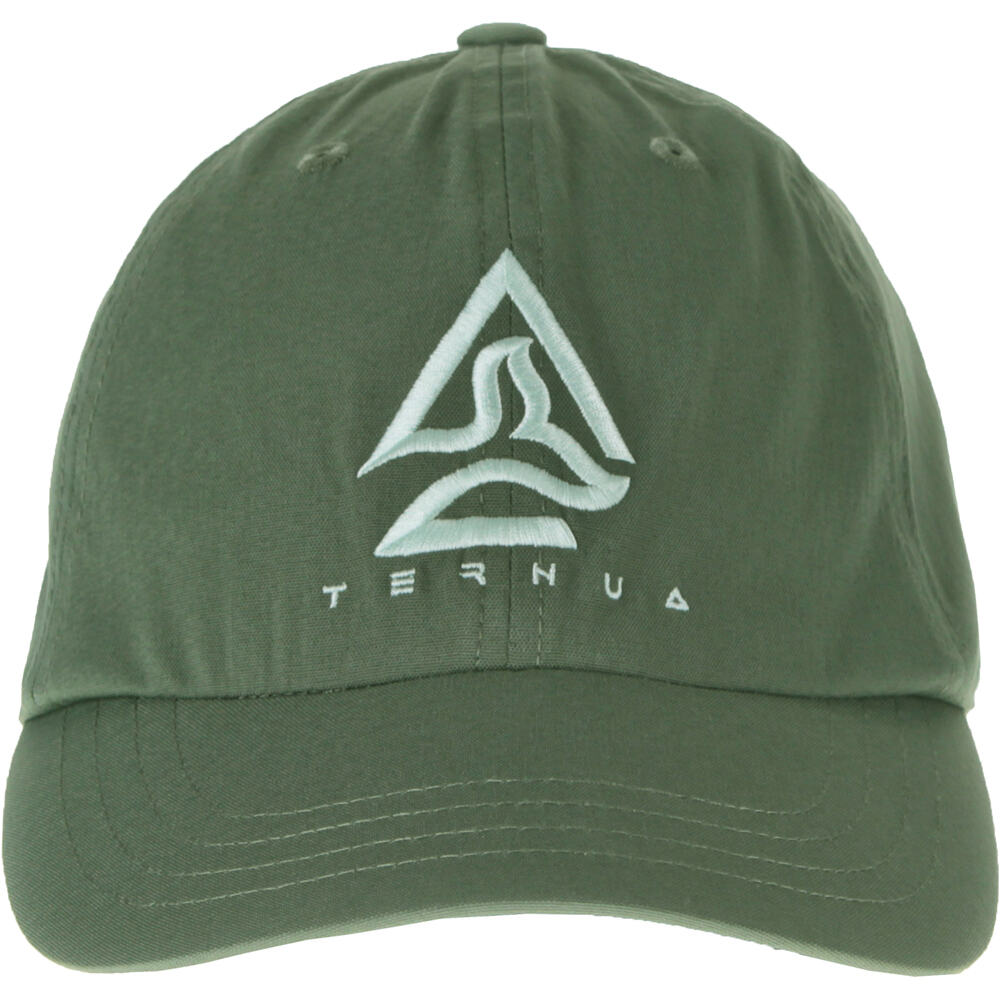 Lainag gorros montaña Verde (S-M)