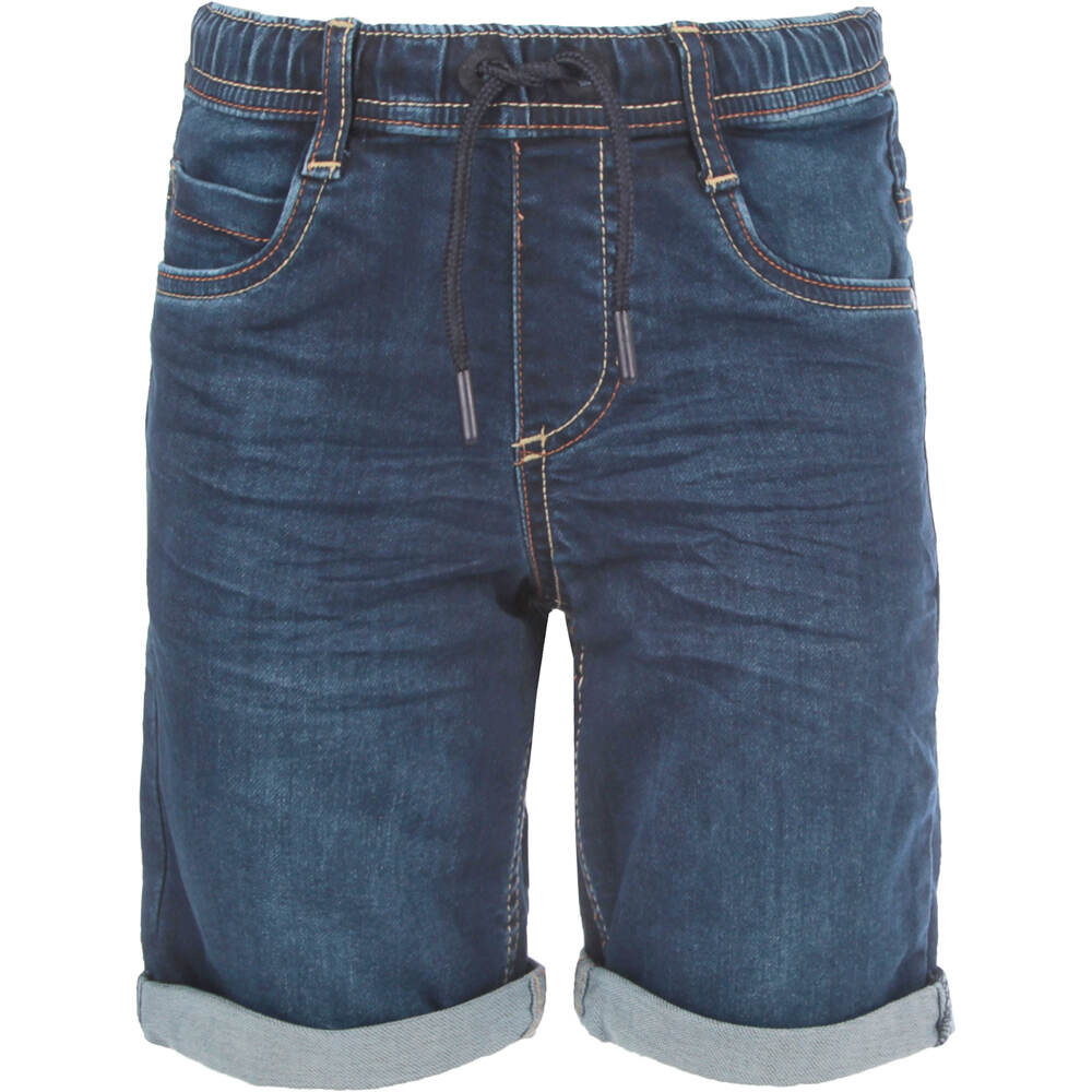 Losan sorth denim bermuda niño