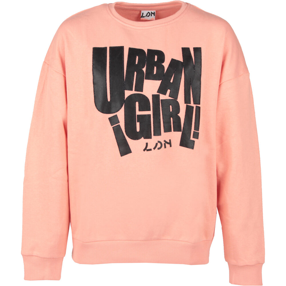 Losan urban sudadera niña