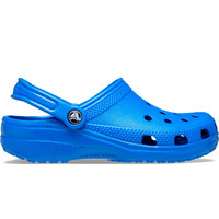 Crocs zueco hombre Classic lateral exterior