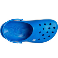 Crocs zueco hombre Crocband lateral interior