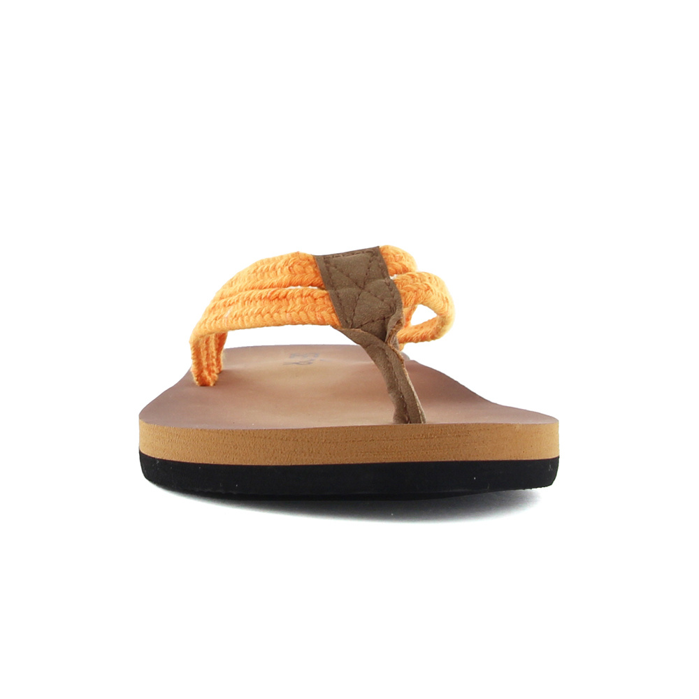 Seafor chanclas mujer TIRAS puntera