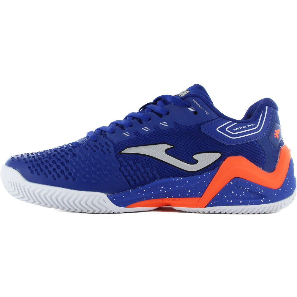 Joma Zapatillas Padel Hombre T.ACE 2304 puntera