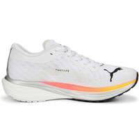 Puma zapatilla running hombre Deviate Nitro 2 puntera