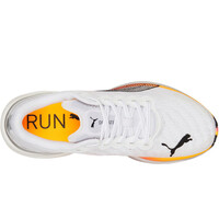 Puma zapatilla running hombre Deviate Nitro 2 05