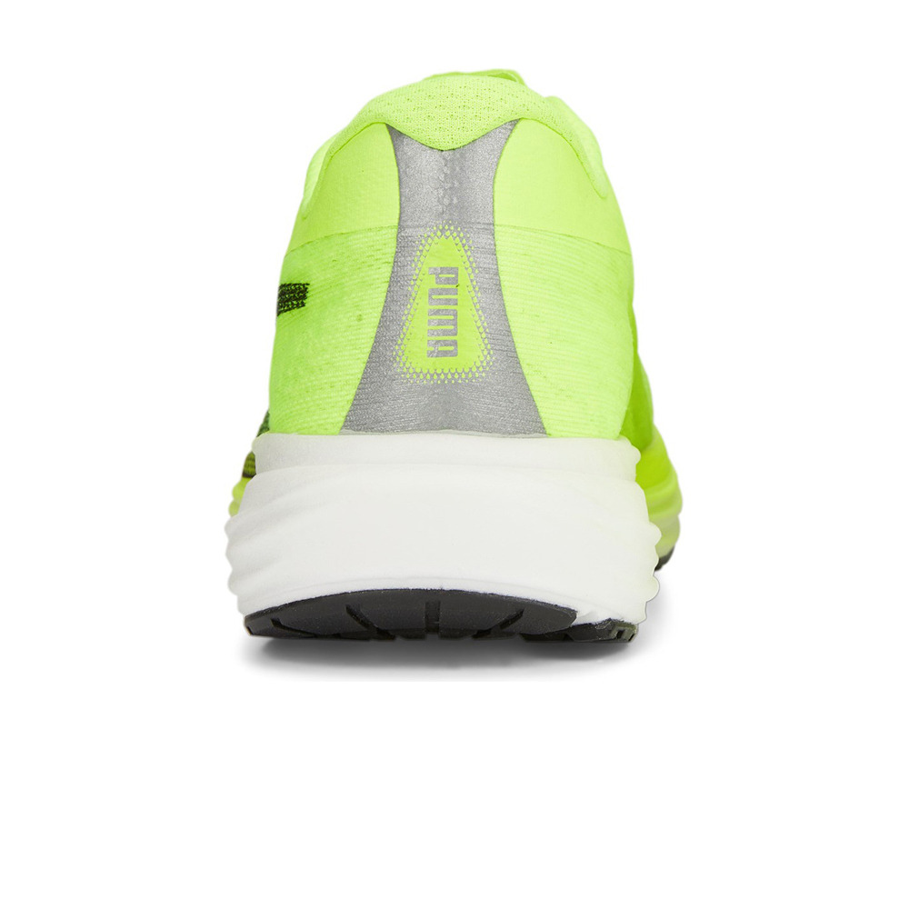 Puma zapatilla running hombre Deviate Nitro 2 vista trasera