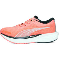 Puma zapatilla running mujer Deviate Nitro 2 Wns lateral exterior