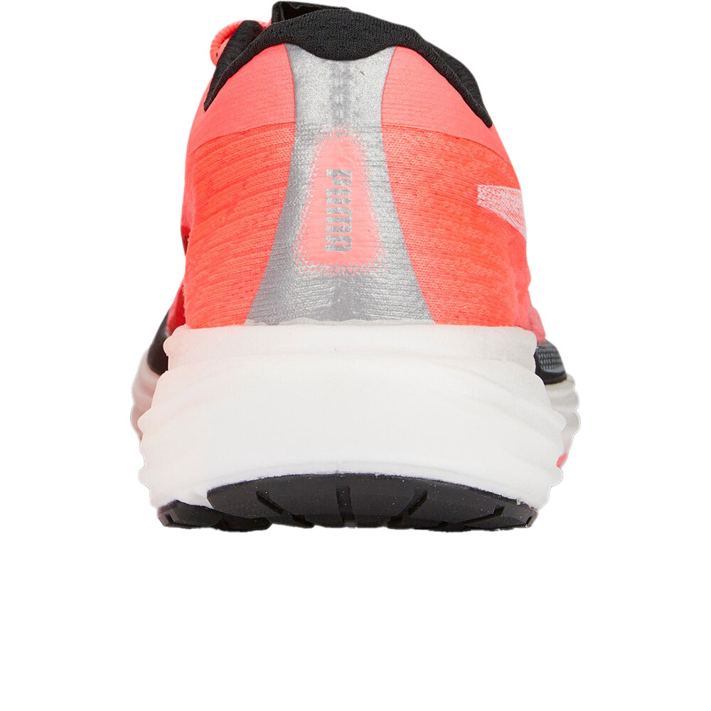 Puma zapatilla running mujer Deviate Nitro 2 Wns puntera